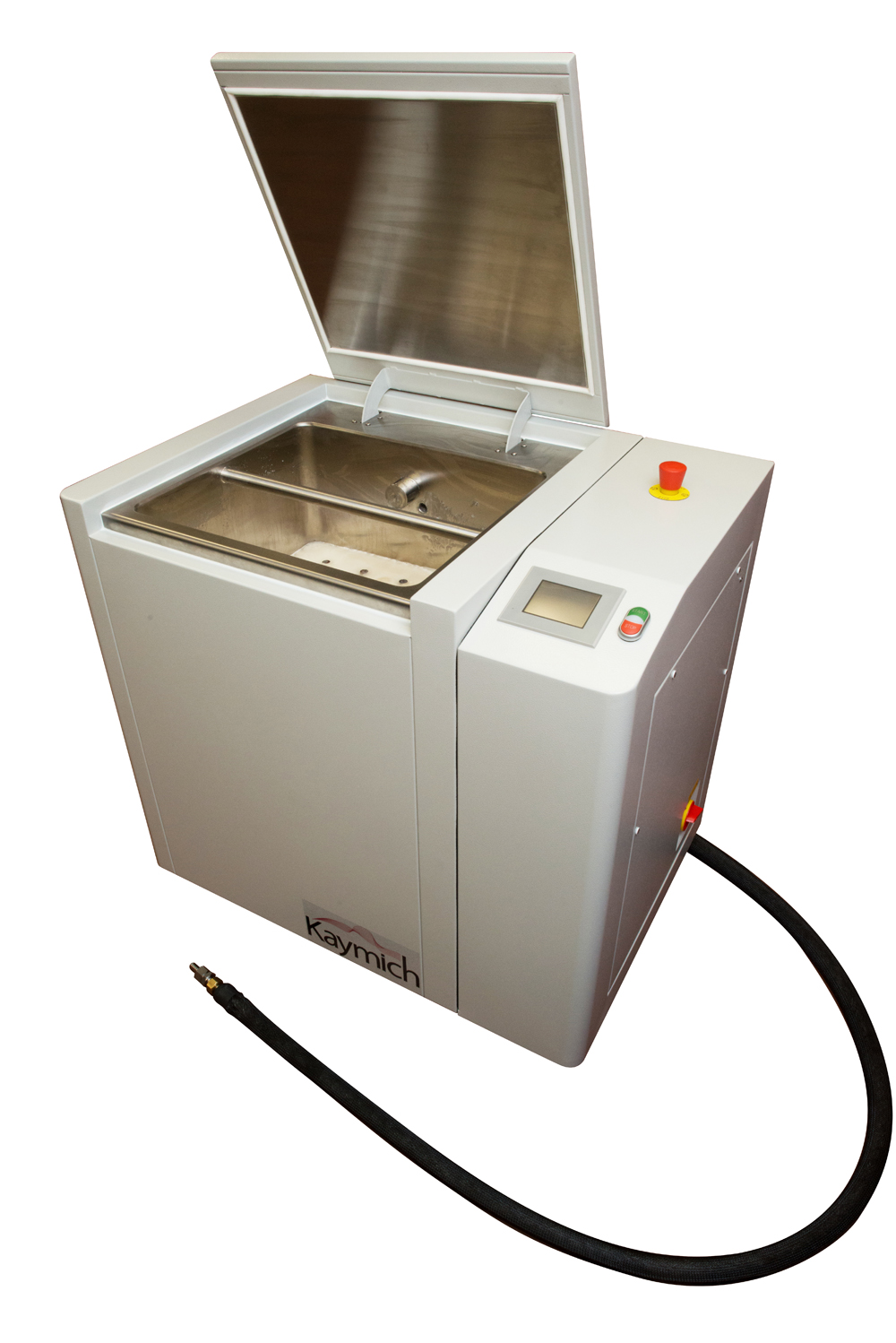 Bulk Melt system